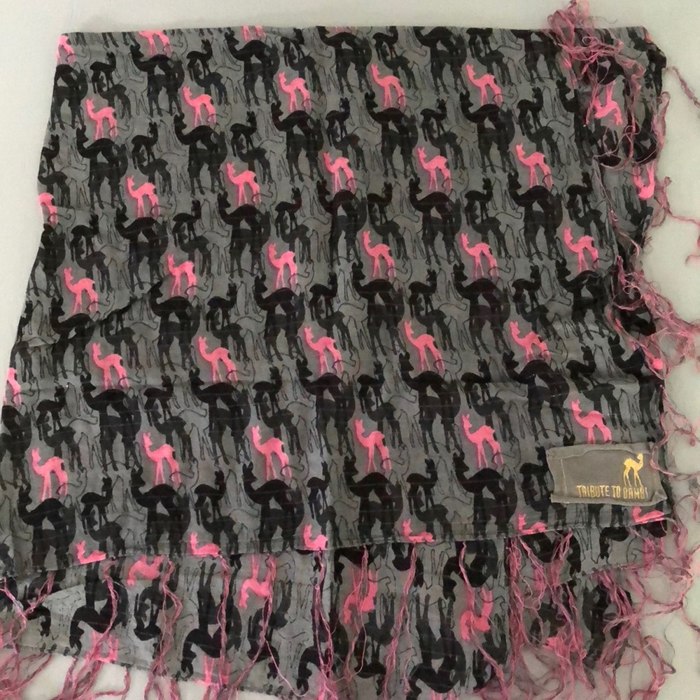 Scarves